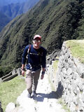 Chemin Inca