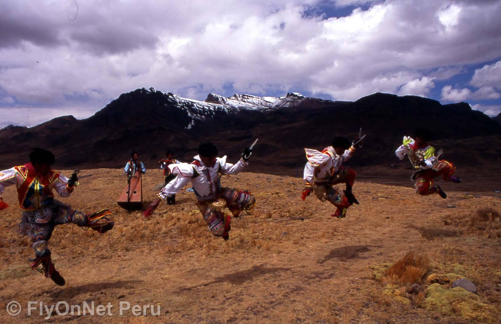 Album photos: Cuzco