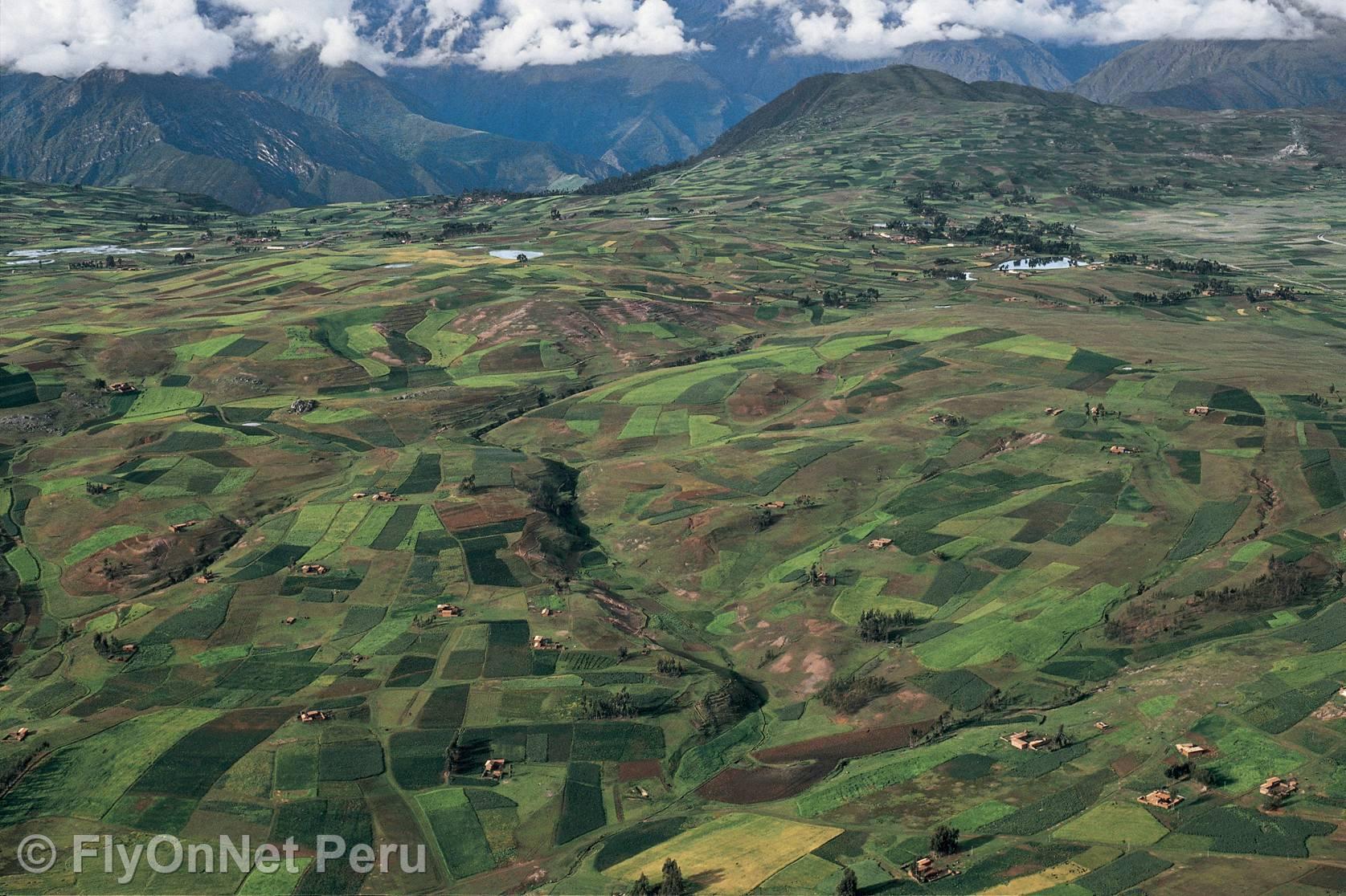 Album photos: Cuzco