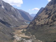 Chemin Inca